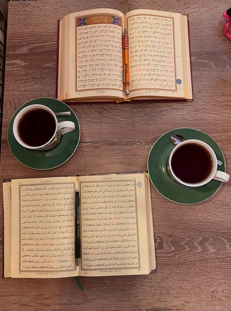 Kalpten kalbe bir yol vardır; o yol, ilahi kelamdan geçer.