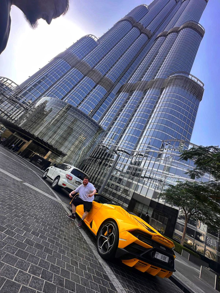 thejpeffect's tweet photo. Dubai was awesome 🙌🏼 https://t.co/Aaf94aXEzx