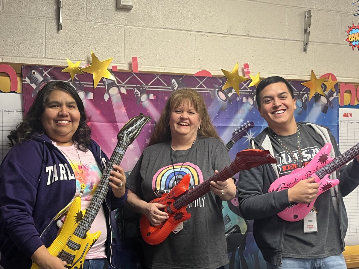 Milton Kirkpatrick Elementary School tweet media