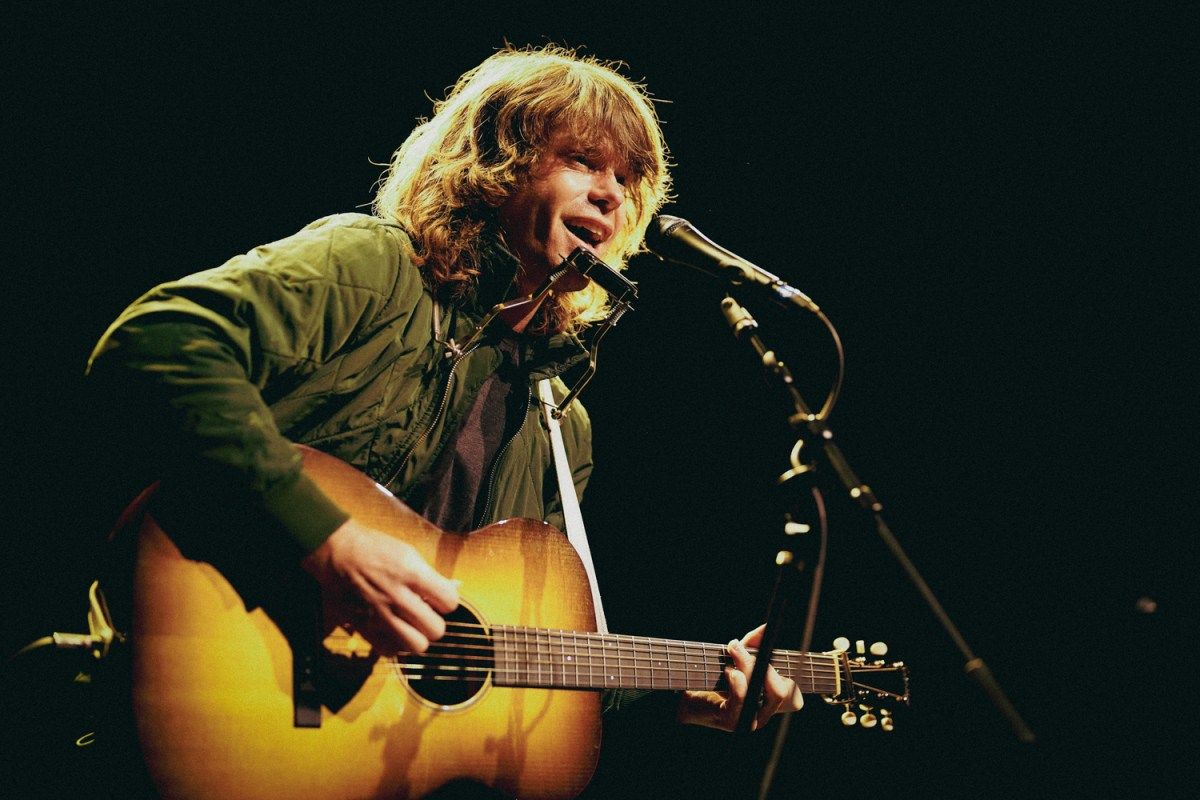 Live music review: <a href="/wellesmusic/">Welles</a> played some of the endearing ditties that have rapidly made him a sensation in a sold-out show <a href="/TheAtlantisDC/">TheAtlantisDC</a> on Feb. 19. 

buff.ly/4ktVEyP