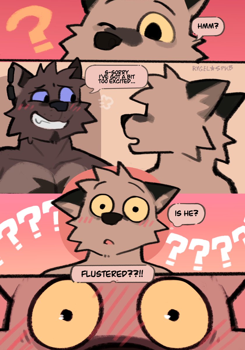 Counterattack