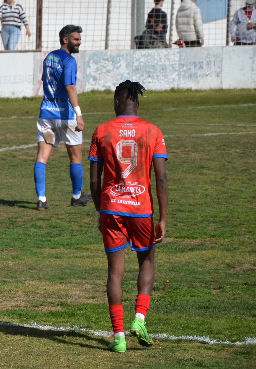 lucharemos hasta el final <a href="/UCLaEstrella/">☆ UC LA ESTRELLA ☆</a>