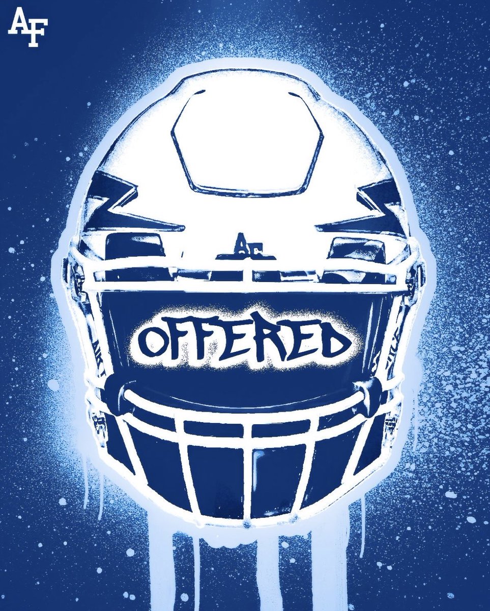 Marco Beltran (@marcobeltran08) on Twitter photo #AGTG After a great conversation with <a href="/CoachLobotzke/">Steed Lobotzke</a> I am blessed to say <a href="/AF_Football/">Air Force Football</a> offered ! <a href="/Coach_Coats/">Kyle Coats</a> <a href="/Coach_Howard10/">Stephen Howard</a> <a href="/TWCPFootball/">College Park Football</a> <a href="/blaylock_23/">Derrick Blaylock</a> <a href="/DougJohnsonJr/">Elite⚡️Family</a> #AGTG After a great conversation with <a href="/CoachLobotzke/">Steed Lobotzke</a> I am blessed to say <a href="/AF_Football/">Air Force Football</a> offered ! <a href="/Coach_Coats/">Kyle Coats</a> <a href="/Coach_Howard10/">Stephen Howard</a> <a href="/TWCPFootball/">College Park Football</a> <a href="/blaylock_23/">Derrick Blaylock</a> <a href="/DougJohnsonJr/">Elite⚡️Family</a>
