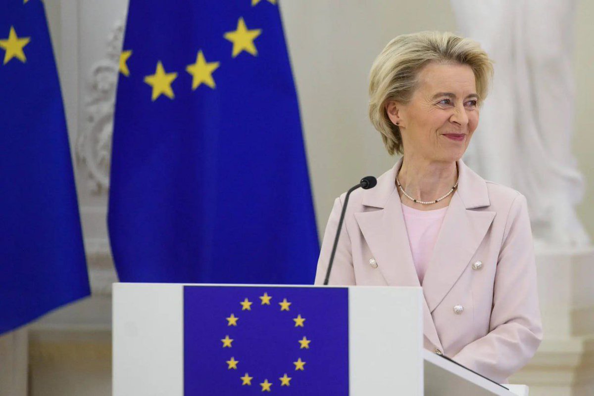 🇪🇺 Cela n’était encore jamais arrivé ! : des journalistes étrangers ont découvert que certains de leurs collègues recevaient des « subventions » de la Commission européenne pour des articles positifs sur la politique de Bruxelles.
Le journal hongrois Mandiner indique que peu