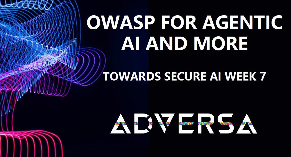 Adversa AI tweet media
