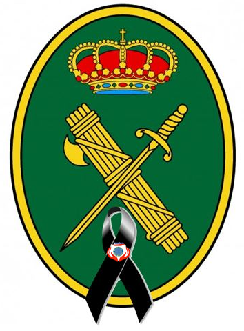 🚨 Lamentamos informar nuevo #Suicidio en FFyCS, #GuardiaCivil destinado en #Tenerife Descansa en paz compañero 🕯

🤲 Nuestro sentido pésame a su familia, compañeros, amigos y allegados

☎️ Si necesita ayuda emocional por ideación suicida llame: 024 o Tfno. Esperanza 717 003 717