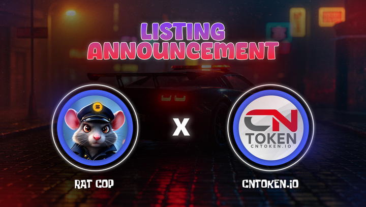 Rat Cop🐭 | Solana memecoin tweet media