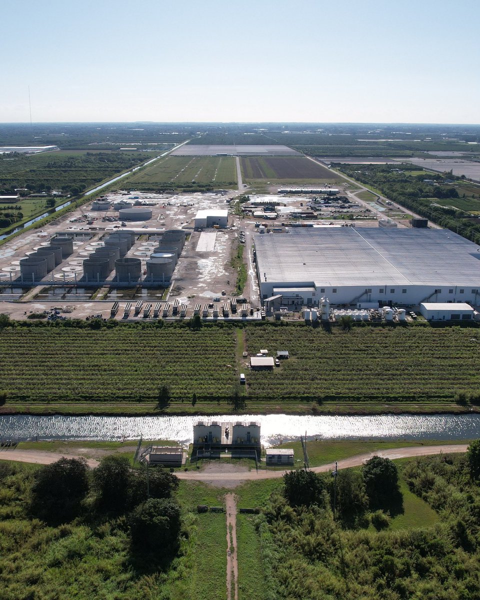 Atlantic Sapphire tweet media