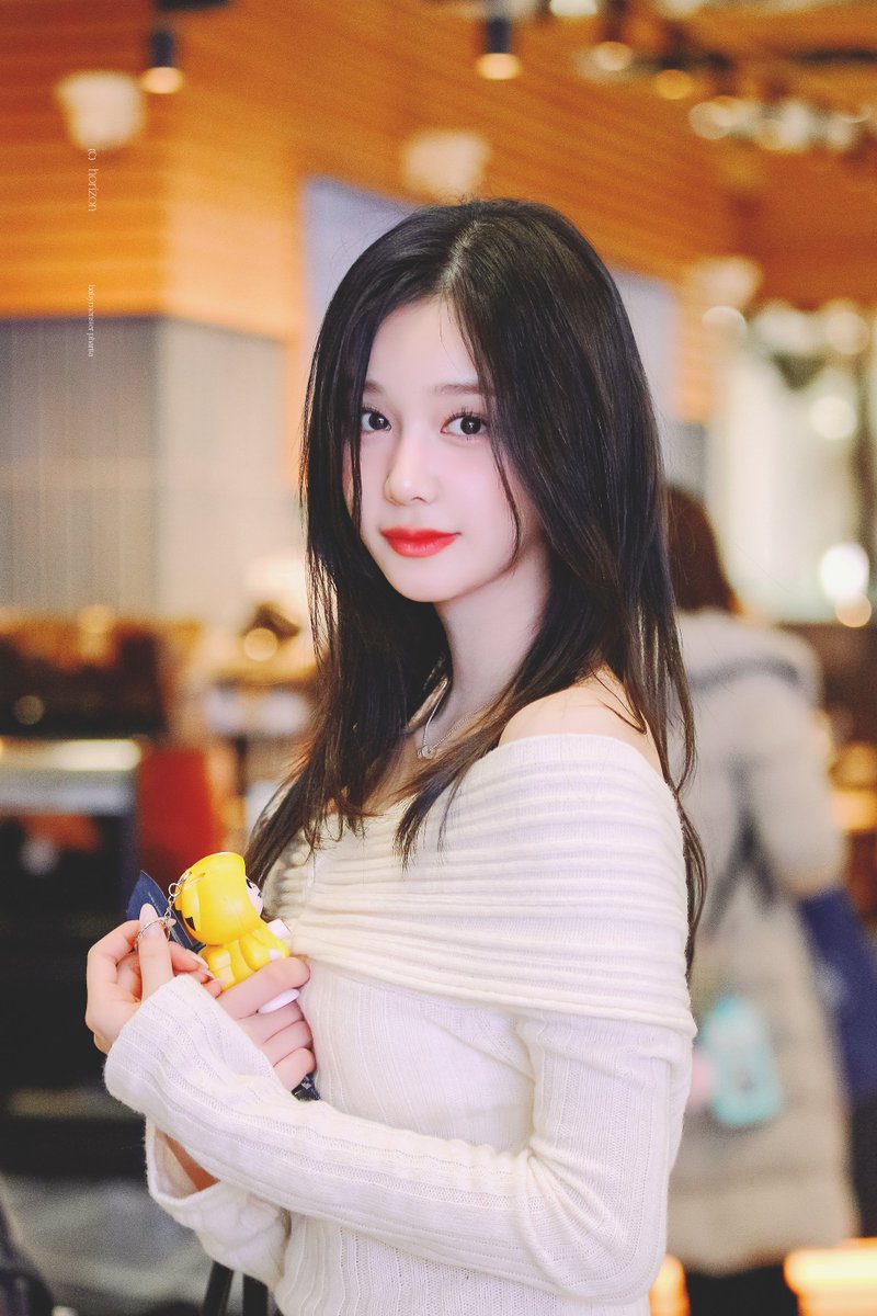 horizon_pear's tweet photo. 250224

#BABYMONSTER #베이비몬스터 #PHARITA #파리타 https://t.co/tW0wZ51HhT