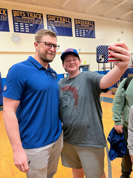 MTSD News tweet media