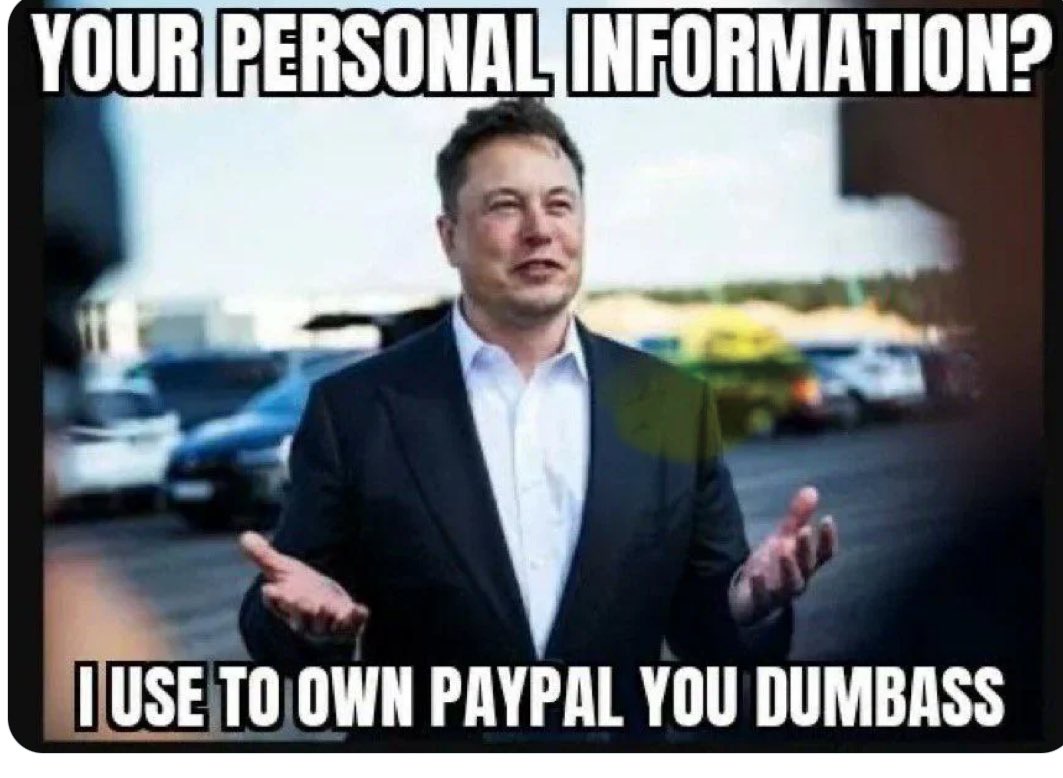Mell_OD234's tweet photo. @WorldHallOfFun @elonmusk https://t.co/MP7iCbY3nk