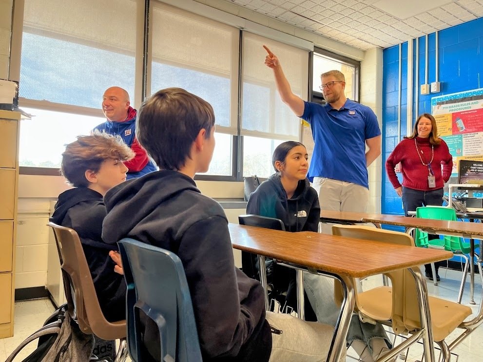 MTSD News tweet media