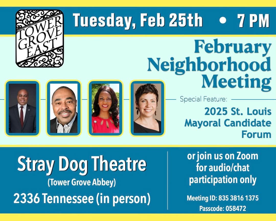 Come tonight and hear we speak about what we need to do to turn St Louis around! It's time for a change St Louis! @everyone <a href="/stlpolitics/">St. Louis-area politics</a>  <a href="/StLouisAmerican/">St. Louis American</a>