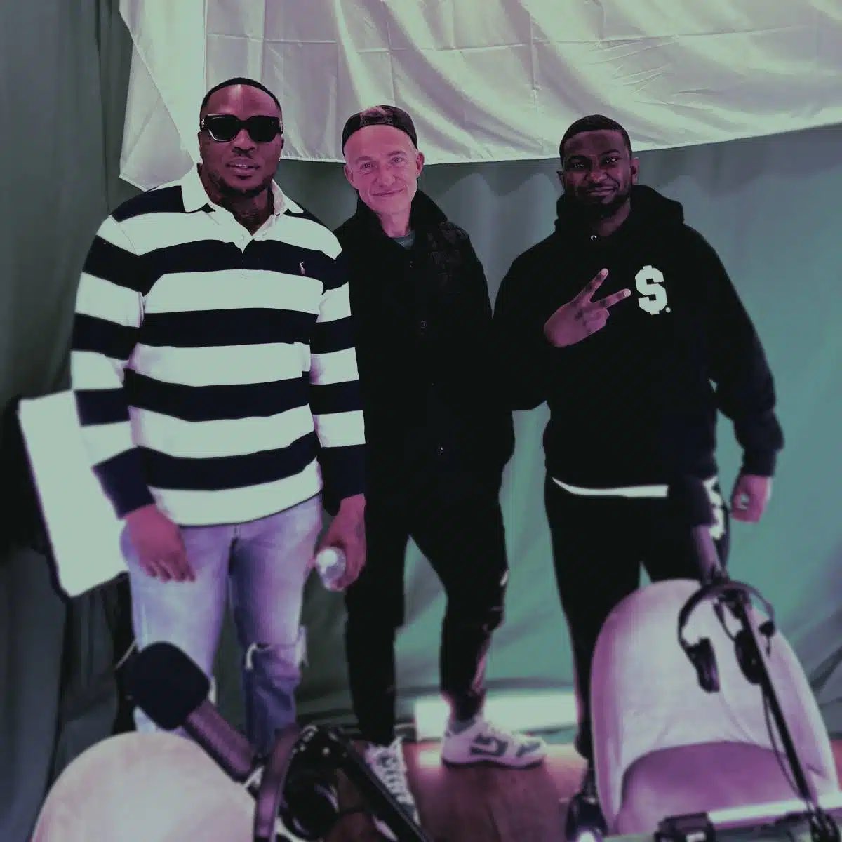 Future Producer Academy are searching for underrepresented music producers (aged 16–24) from across the country to work with Fraser T Smith and some of the biggest names in the UK music industry!

Find out more and apply here 👉 bit.ly/43bFoMA