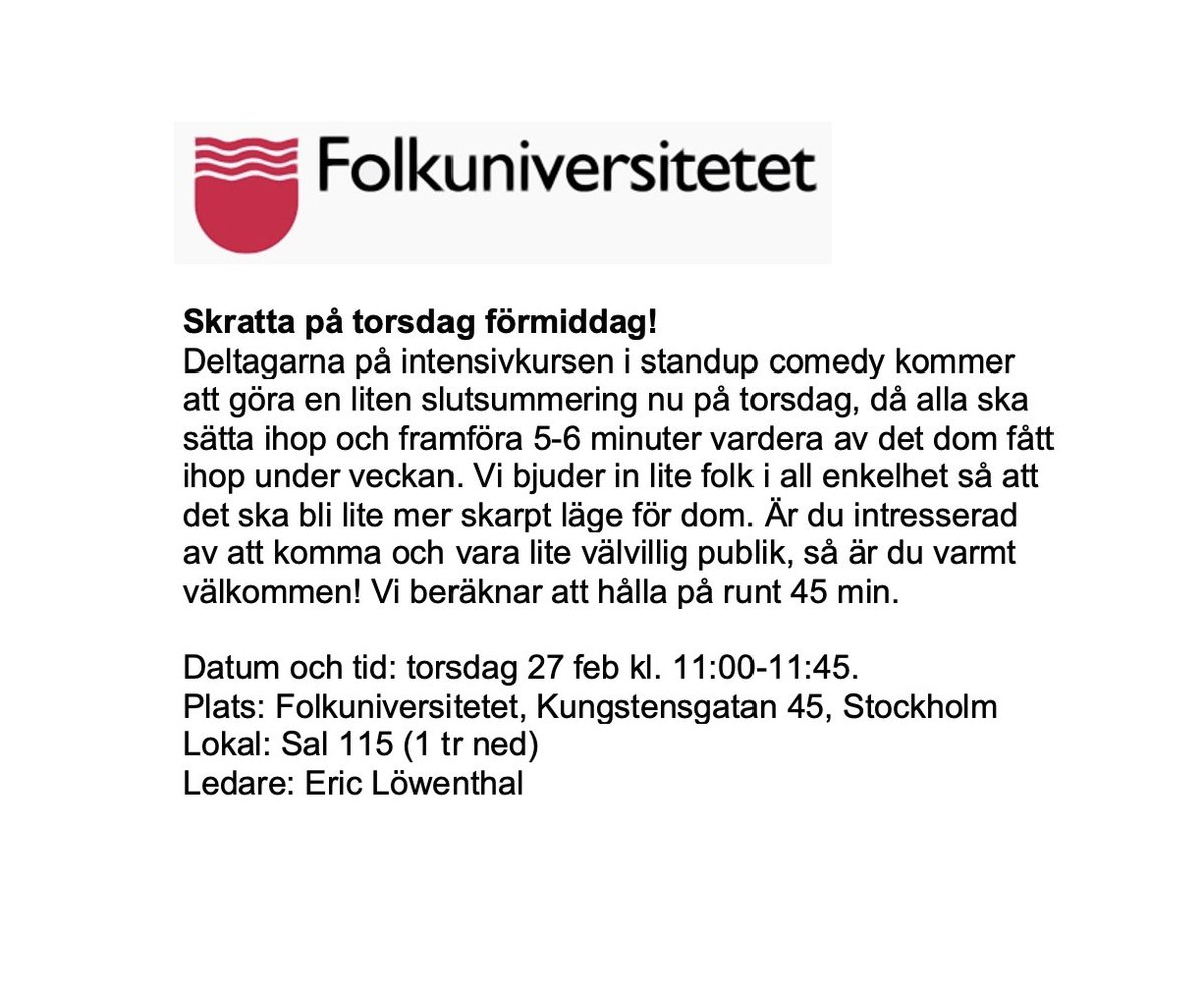 Eric Löwenthal tweet media