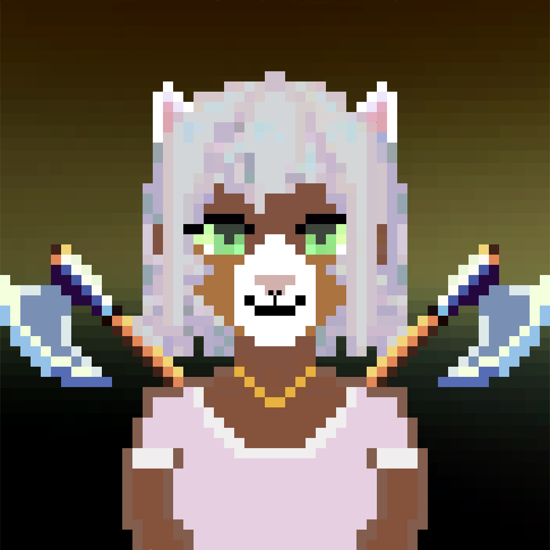 8bitBeauties tweet picture