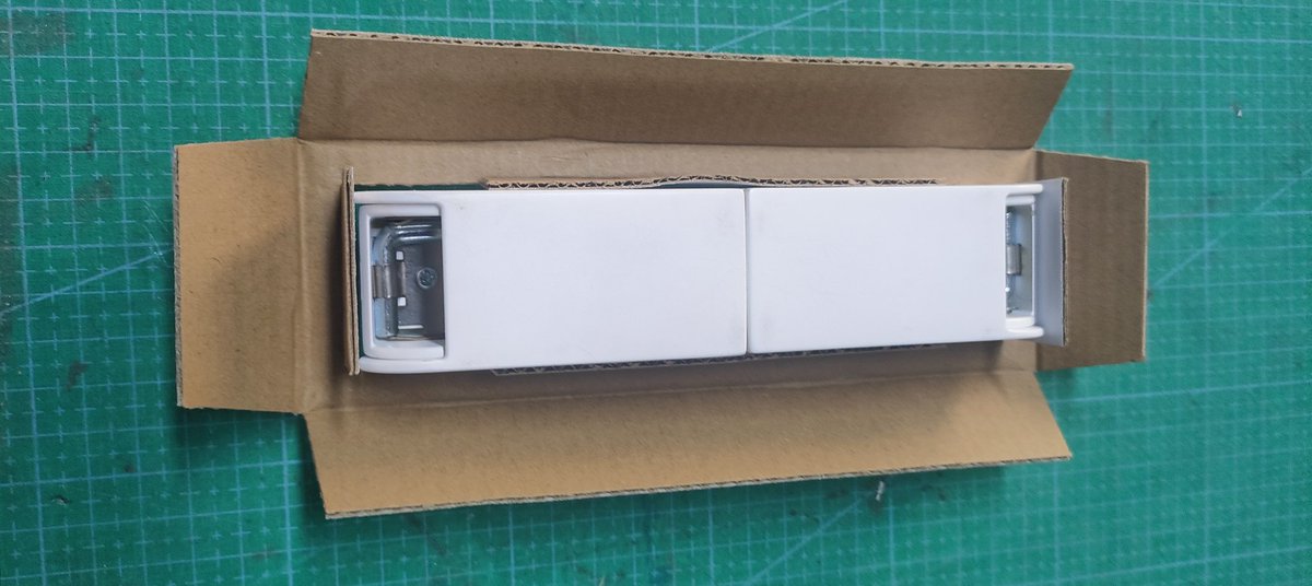 CaddySpike's tweet image. The packaging is coming along great and all that’s needed now is the final design work.  Baby steps! #CaddySpike #SpikeOn #WorryOff #Golf #Golfgear #golfing @CaddySpike