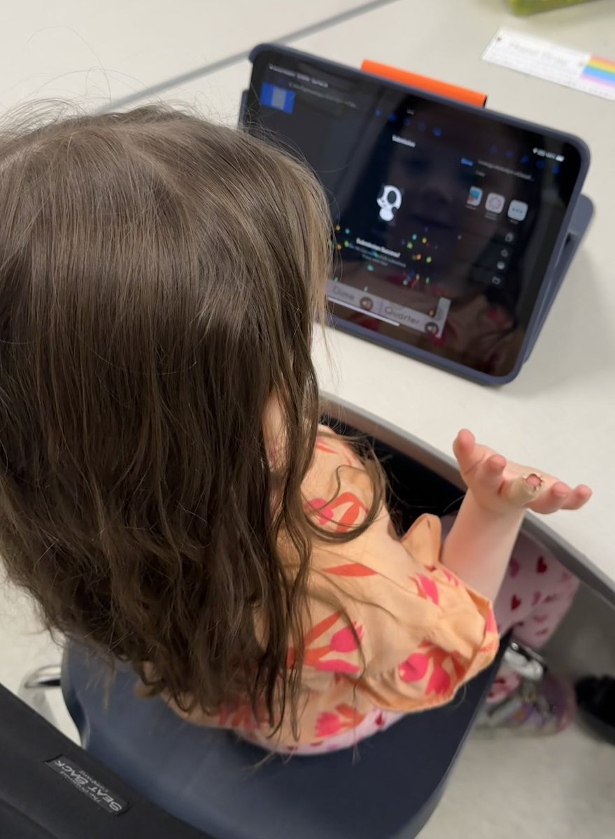 MrsEstes8's tweet image. Kinder @DeganElementary classified coins in Keynote and turned in their work to Canvas to show their teacher and Pandy! 🐼 🎉 #DigitalLisd