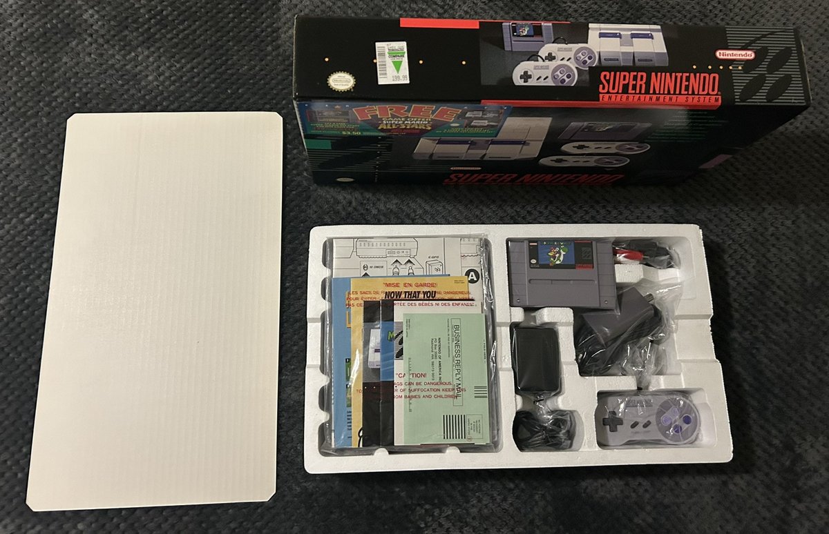 Team Retro Games tweet media