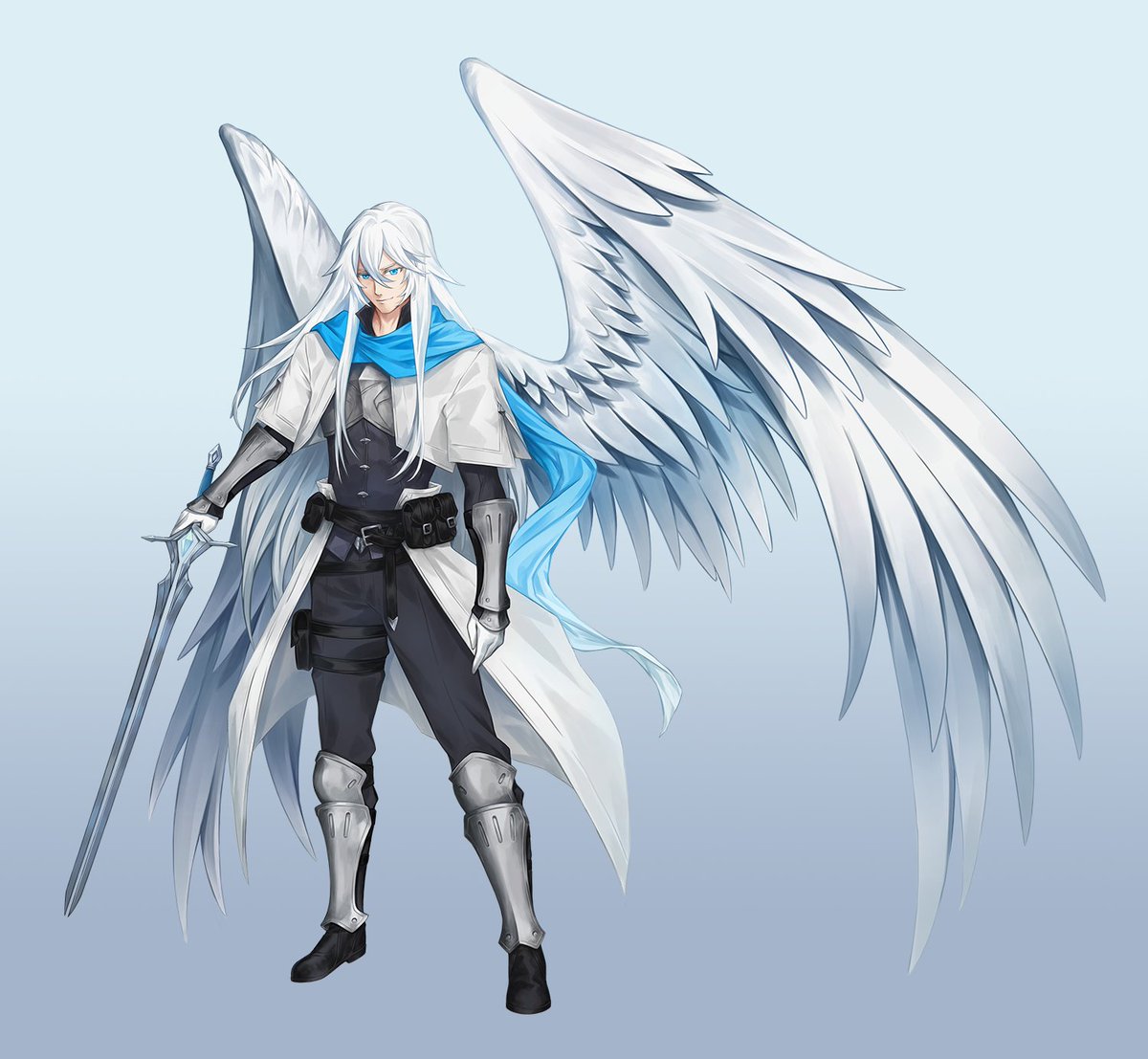 Elia Vespera || Vartist (Commissions CLOSED) tweet media