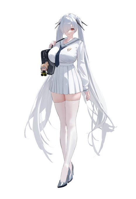 シンデレラ-sailor suit- 