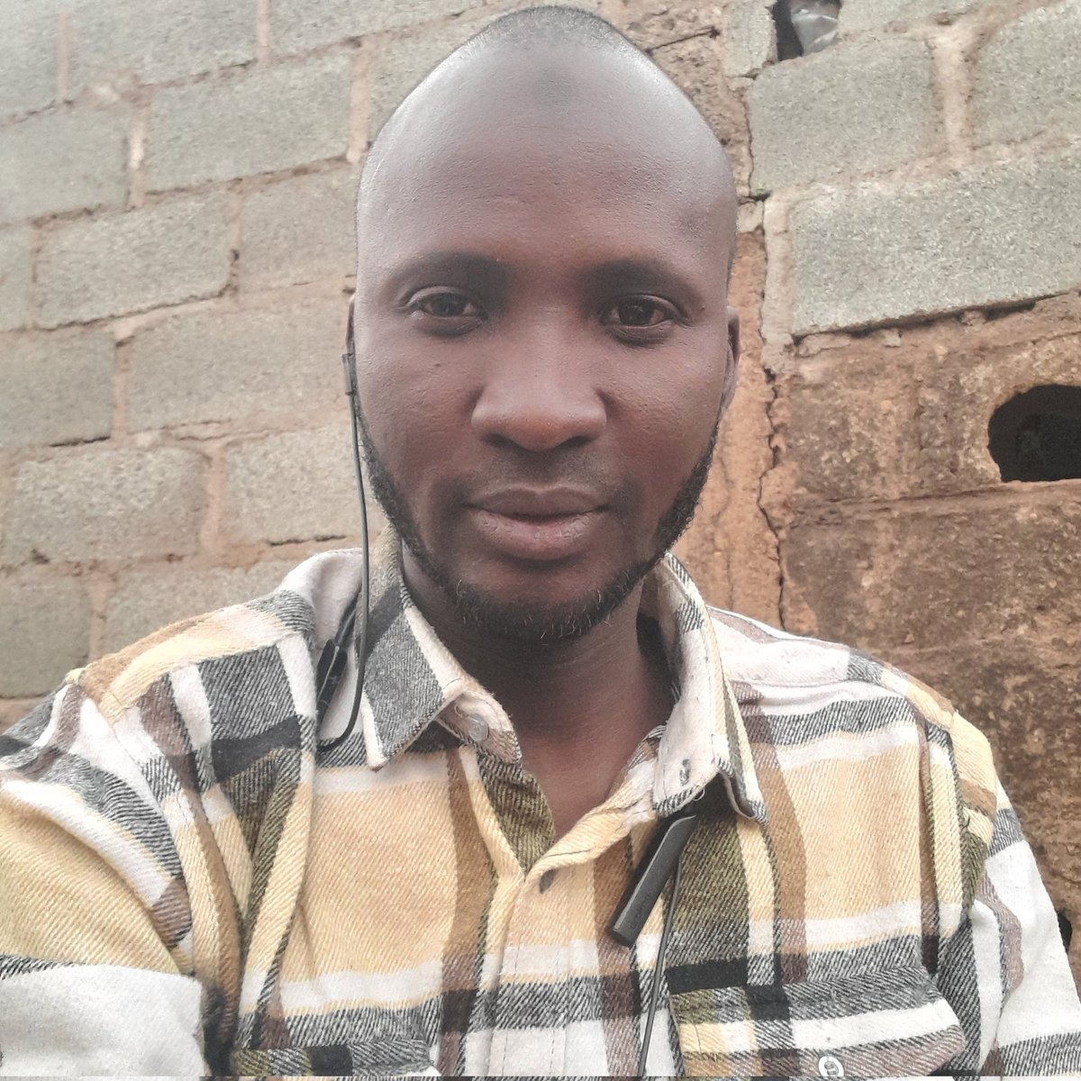 SidibePierre's tweet photo. #NouvellePhotoDeProfil https://t.co/UUck1WOYRM