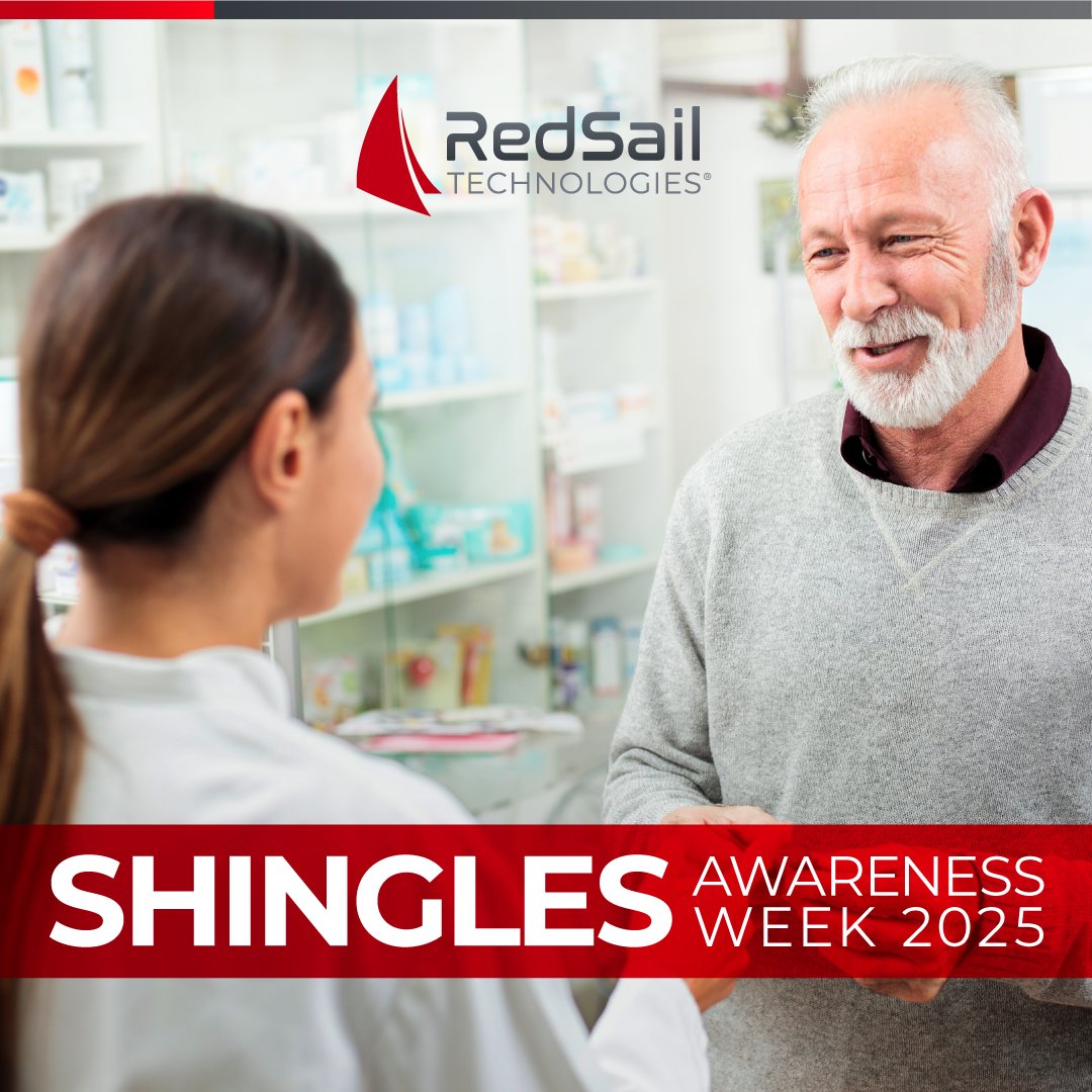 ❌Myth: "Meh, I'm not at high risk of developing shingles."
✅Reality: Over 90% of adults 50+ already carry the virus and over 30% will develop shingles.
Remind your patients that shingles is painful, and it's avoidable! Vaccination is their best defense.