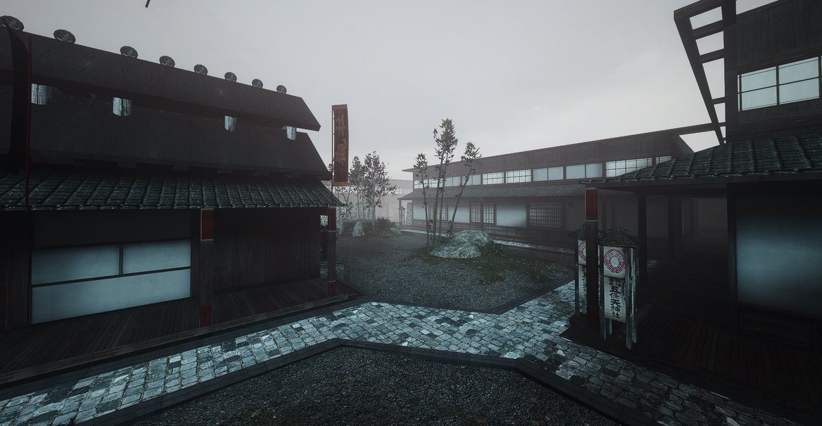 FSC Gmod tweet media