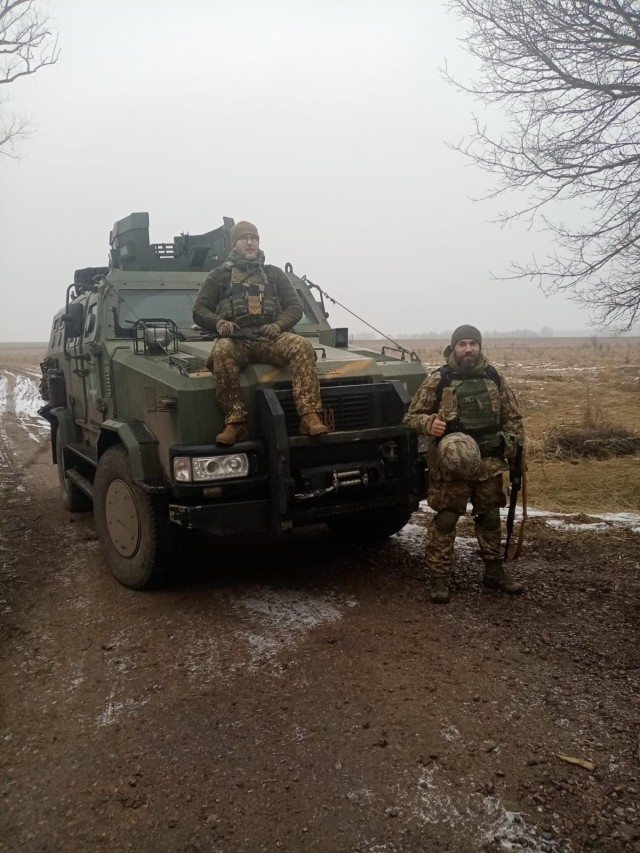 Future for Ukraine tweet media