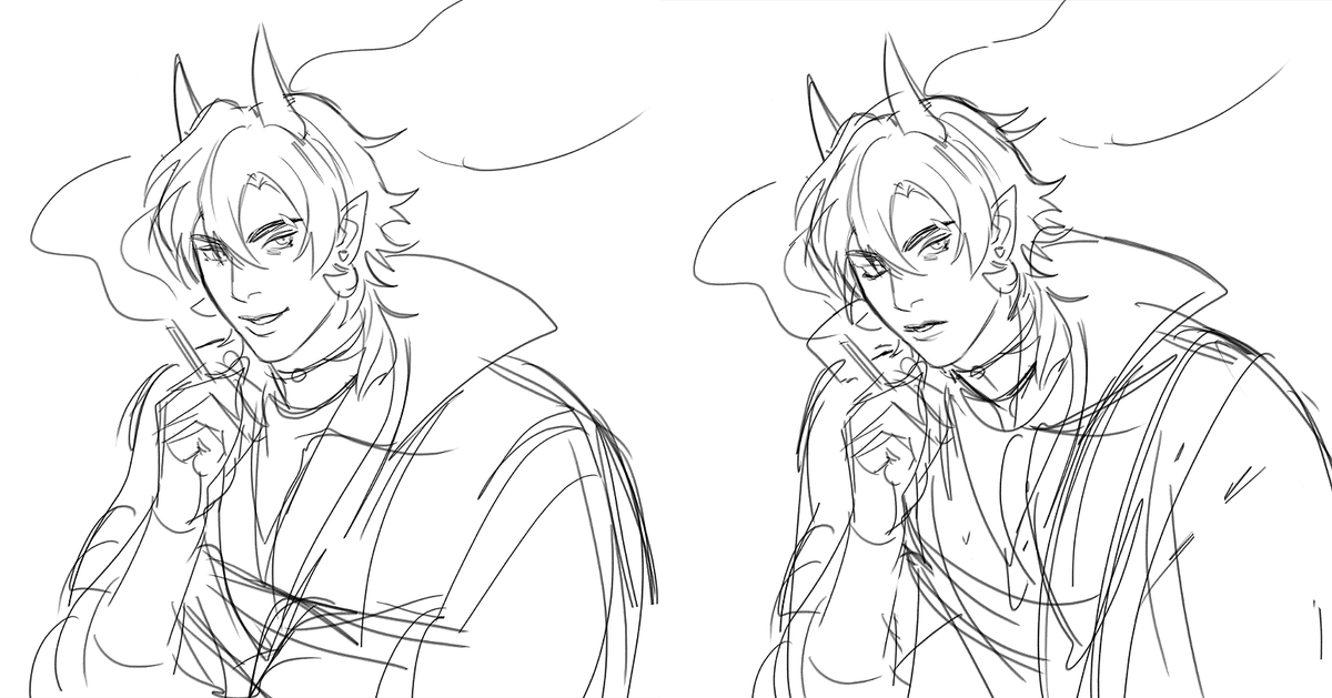 redspringstudio's tweet image. Alright, guys, I need to know this for reasons 

🔁 for happy Ais
♥ for grumpy Ais