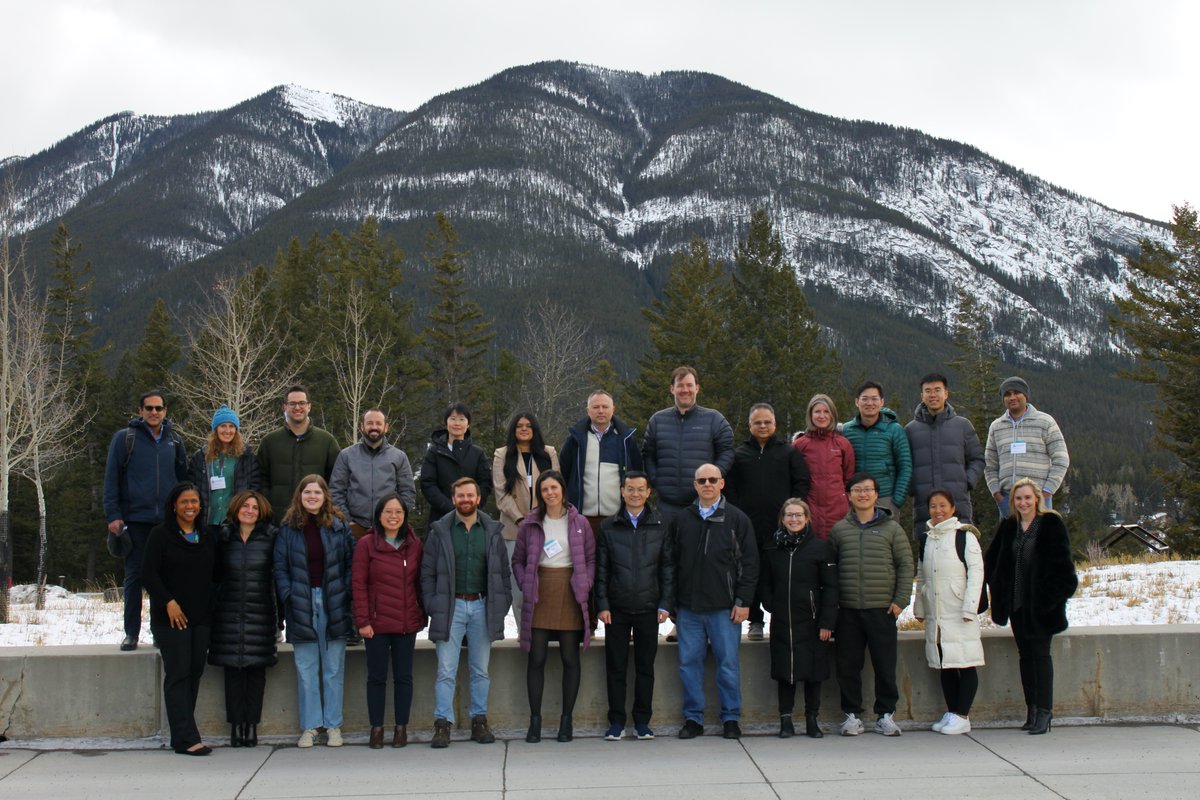 BIRS_Math's tweet image. This week at BIRS: Emerging Statistical Methods for Digital Health Data birs.ca/events/2025/5-…
