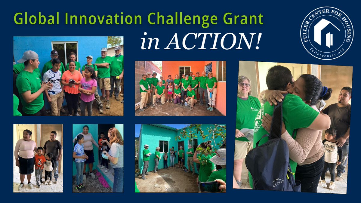 The Fuller Center tweet media