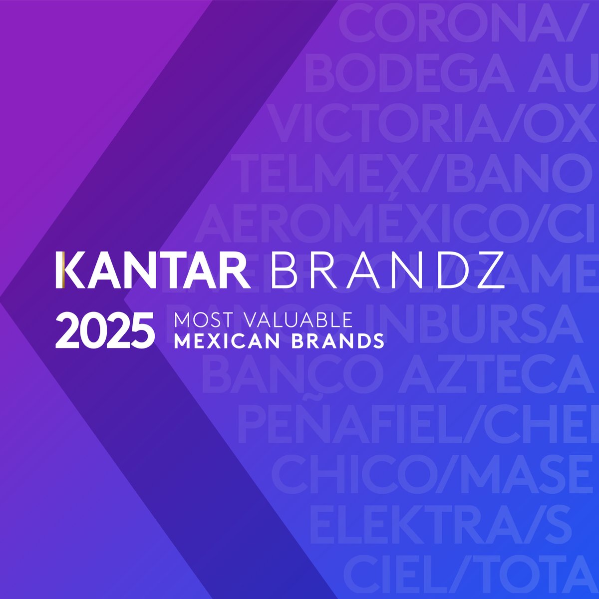 Kantar Latinoamérica (@kantarlatam) on Twitter photo 🇲🇽#KantarBrandZ da a conocer las marcas mexicanas más valiosas 2025.
¡Felicidades a estas marcas que forman el Top 5 de este año!
🏆 <a href="/corona/">Corona</a>
🥈 <a href="/Telcel/">Telcel</a>
🥉 <a href="/CervezaModeloMX/">Cerveza Modelo</a>
🏅 <a href="/BodegaAurrera/">Bodega Aurrera</a>
🏅 <a href="/CervezaTecate/">Cerveza Tecate</a>
Conoce más sobre el ranking👉 bit.ly/4i7vT5e 🇲🇽#KantarBrandZ da a conocer las marcas mexicanas más valiosas 2025.
¡Felicidades a estas marcas que forman el Top 5 de este año!
🏆 <a href="/corona/">Corona</a>
🥈 <a href="/Telcel/">Telcel</a>
🥉 <a href="/CervezaModeloMX/">Cerveza Modelo</a>
🏅 <a href="/BodegaAurrera/">Bodega Aurrera</a>
🏅 <a href="/CervezaTecate/">Cerveza Tecate</a>
Conoce más sobre el ranking👉 bit.ly/4i7vT5e