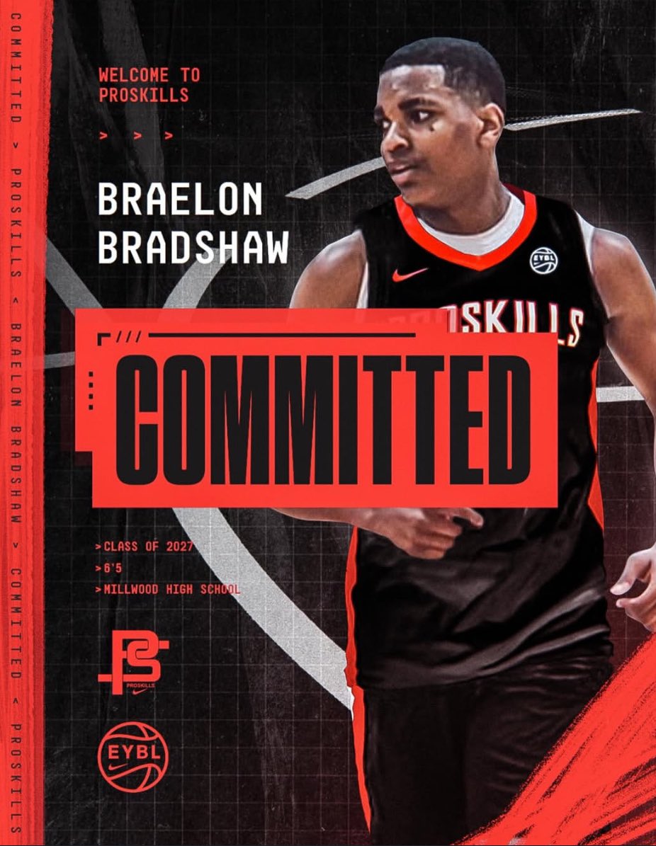 So blessed and grateful for this opportunity! Let’s work. #eybl #proskills