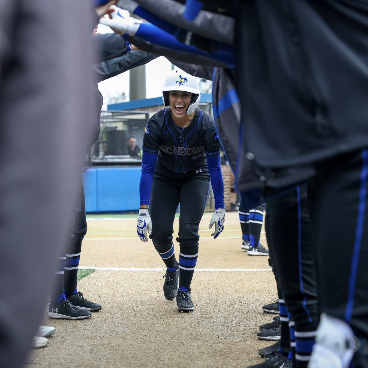 McNeese Softball tweet media