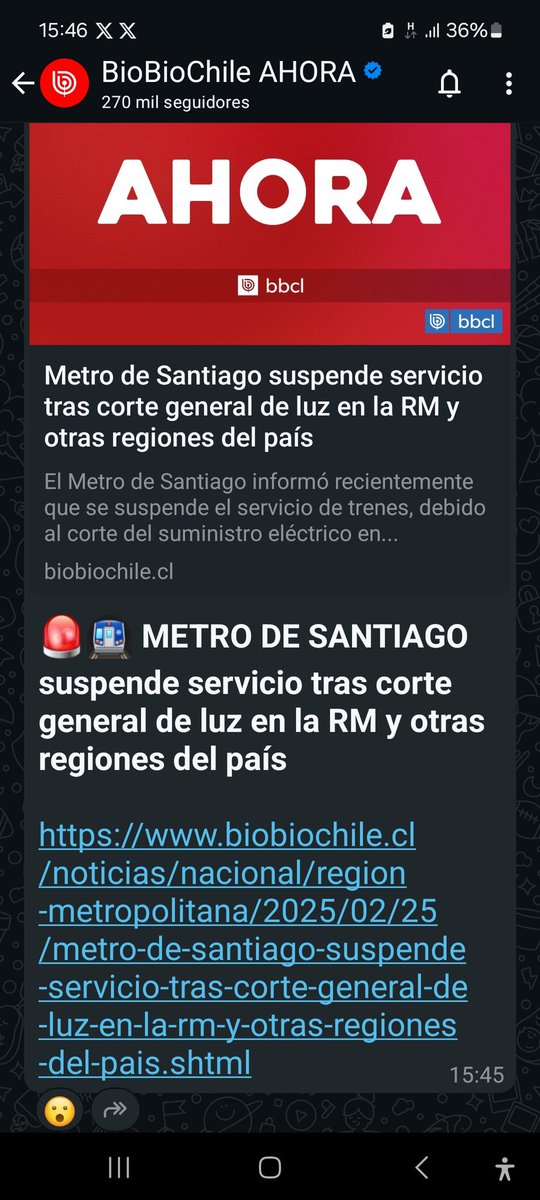 #SinLuz #NegroPiñera