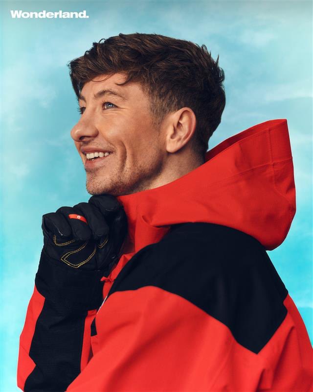 Barry Keoghan tweet media