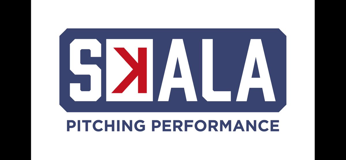 Skala Pitching Performance tweet media
