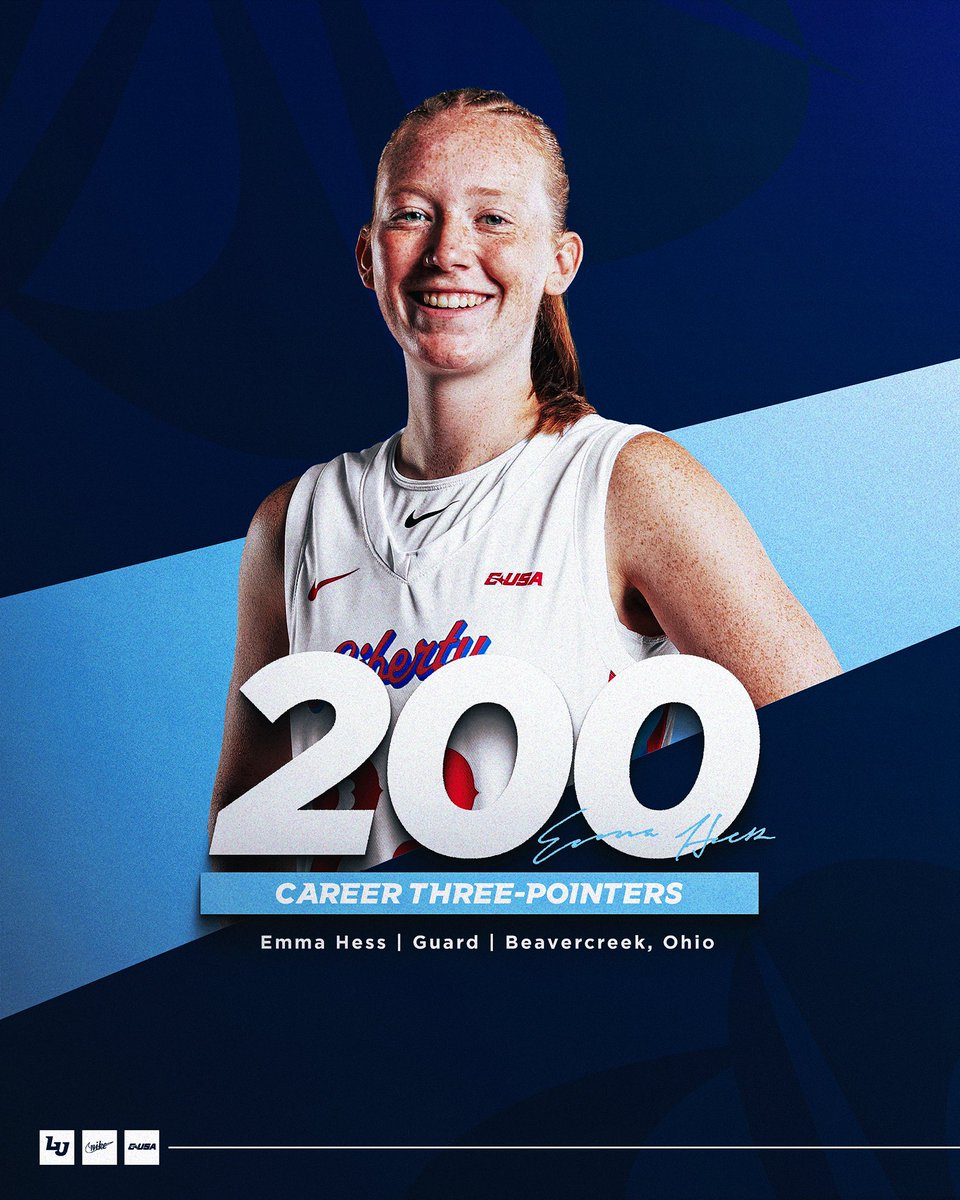 More designs for Liberty Women’s Basketball.

Go Flames 🔥 | <a href="/LibertyWBB/">Liberty Women's Basketball</a>