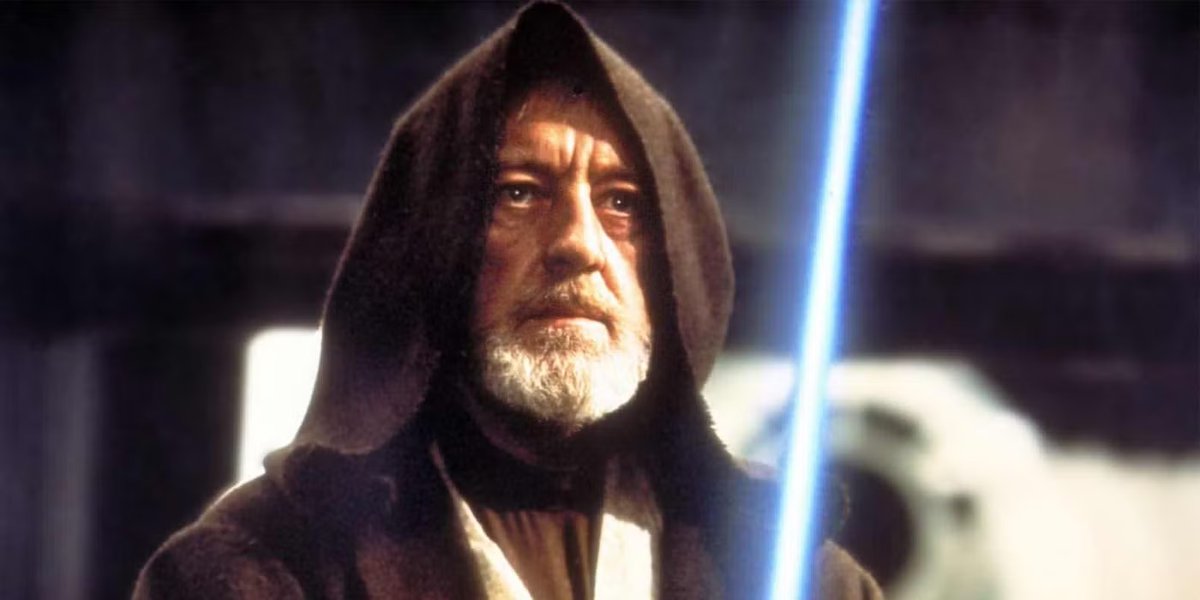 VanguardMag's tweet photo. Ian Krepps has our attention with his Star Wars analogy! Are you the mentor (Obi-Wan) or the obstacle (Darth Vader) to @RoyalCanNavy success? 

#ShipTech https://t.co/LsCfnLH7C4