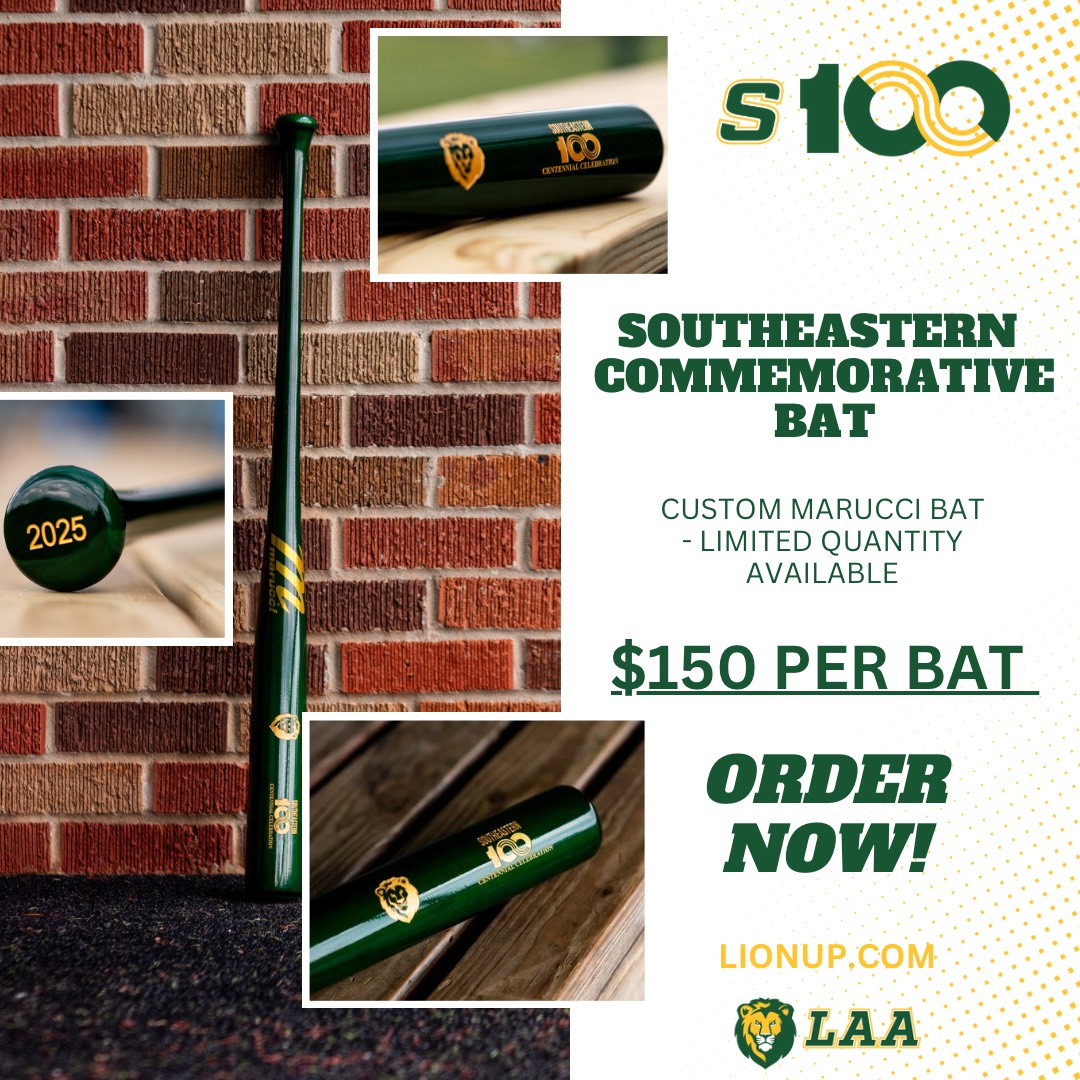 You can 𝐛𝐚𝐭 your bottom dollar we're releasing these a week early! ⚾️ 

Follow the link to purchase yours today while supplies last 
🔗: shorturl.at/1rKIH