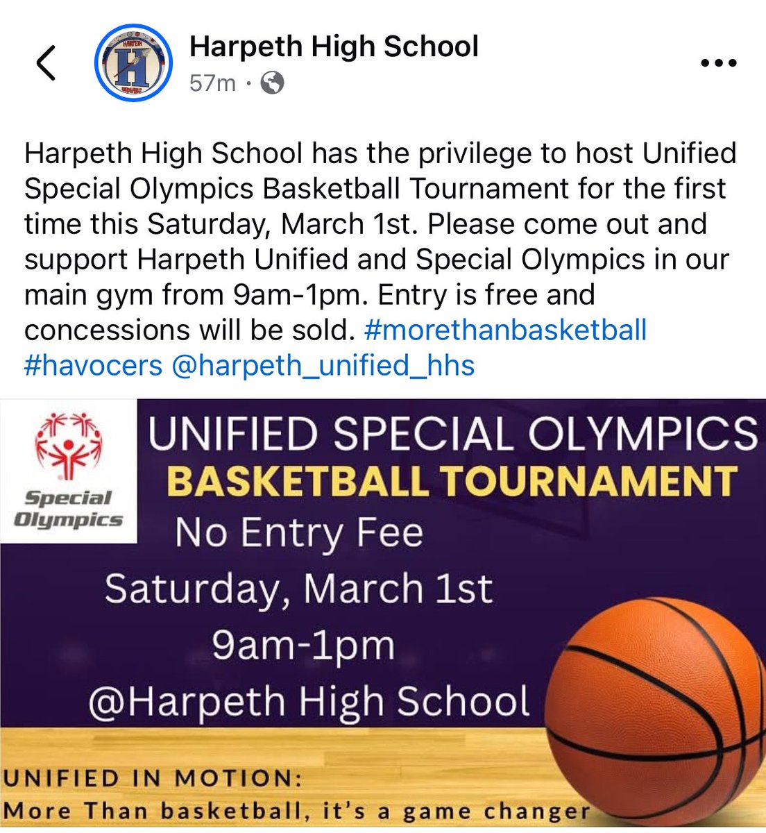 Harpeth Unified tweet media
