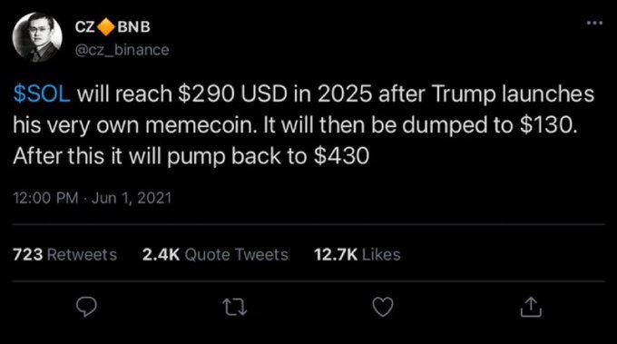 🪬 Forever In Profit tweet media