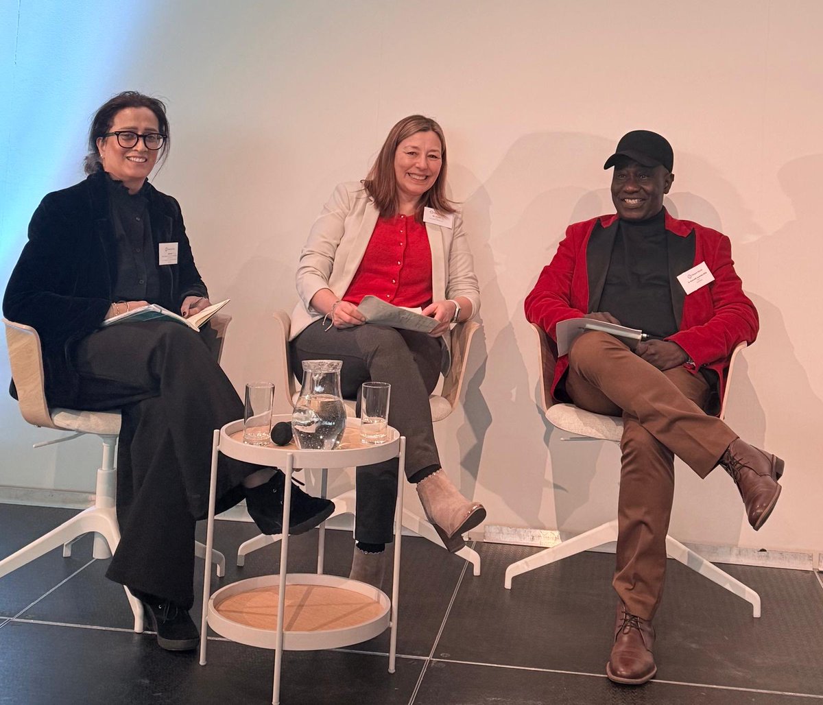 Dr Ayamba (@maxwell_ayamba) on Twitter photo On the panel of the new strategy for Investment in Nature Recovery for the North of England aimed at driving greater investment and leadership for nature’s recovery across the North of England <a href="/DefraGovUK/">Defra UK</a> <a href="/NaturalEngland/">Natural England</a> <a href="/HeritageFundUK/">The National Lottery Heritage Fund</a> On the panel of the new strategy for Investment in Nature Recovery for the North of England aimed at driving greater investment and leadership for nature’s recovery across the North of England <a href="/DefraGovUK/">Defra UK</a> <a href="/NaturalEngland/">Natural England</a> <a href="/HeritageFundUK/">The National Lottery Heritage Fund</a>
