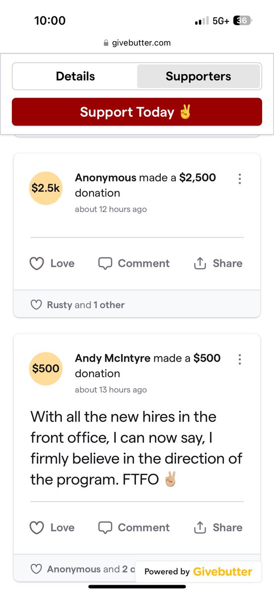 Cody Worsham tweet media