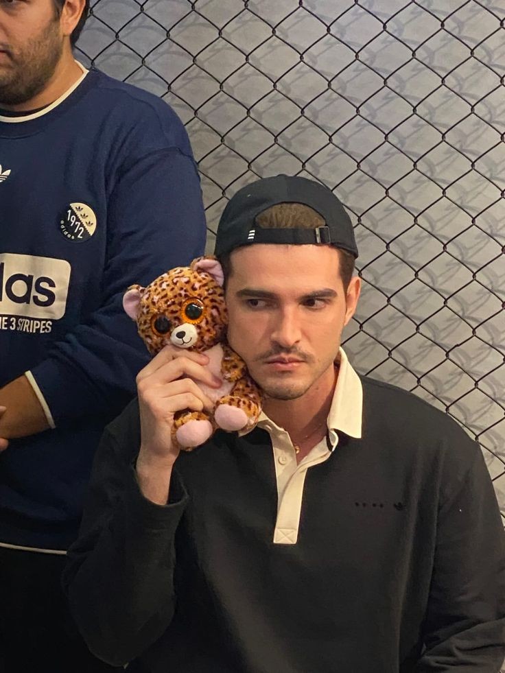 🧸🎀