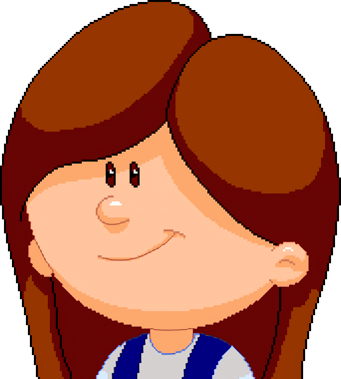 J_AllenVO's tweet photo. @_BackyardSports Angela "Surgar Pop" Delvecchio https://t.co/4r90PfzGcY
