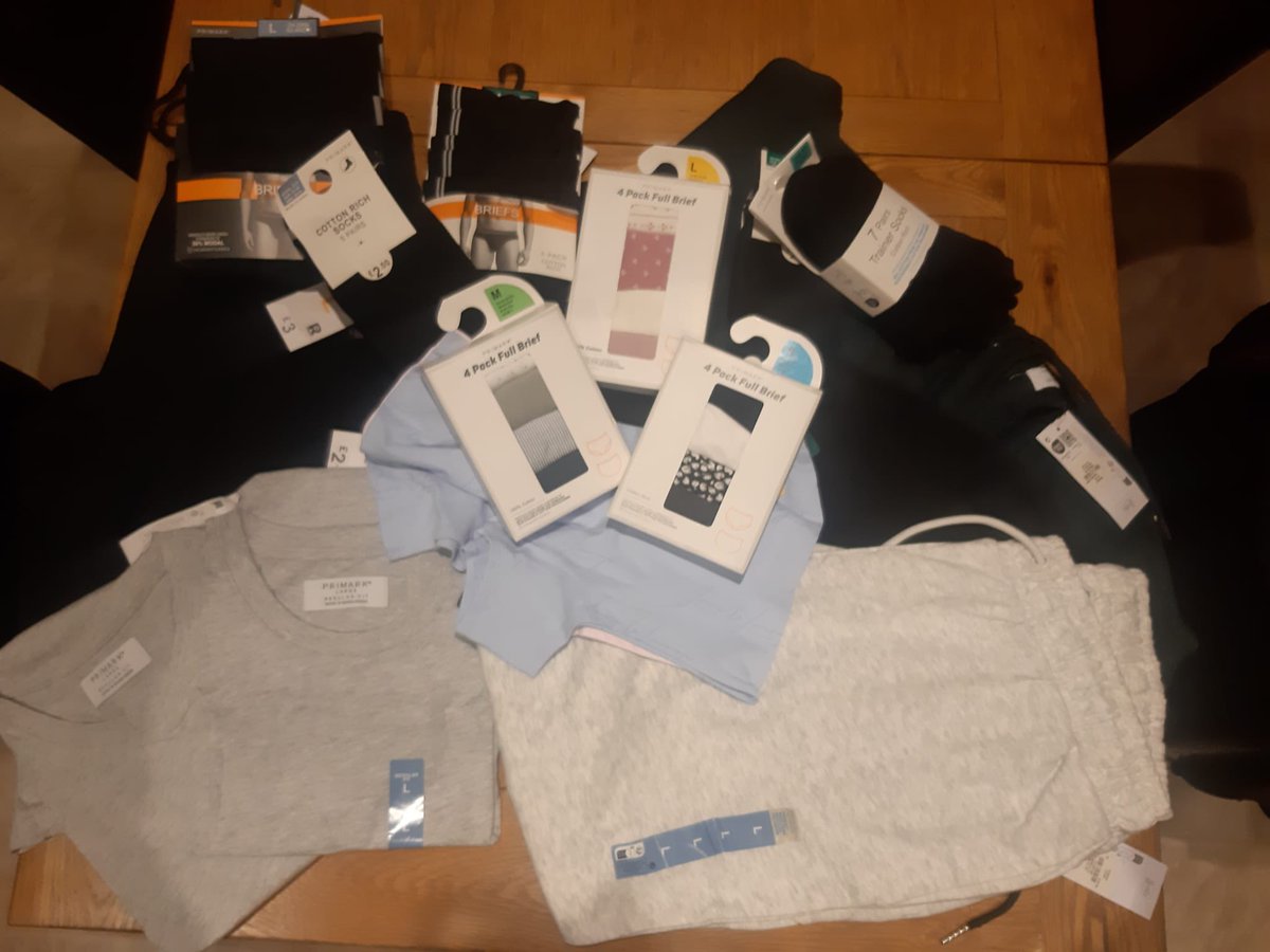 Nightingale Ward NUH (@nightingalenuh) on Twitter photo A huge thank you to the widows sons Masonic bikers assn who have donated some supplies of underwear, socks, tracksuit bottoms and tshirts for our clothes bank. Our clothes bank was a <a href="/SharedGovNUH/">SharedGovernance NUH</a> project & is a huge hit with our patients who come into hospital with nothing. A huge thank you to the widows sons Masonic bikers assn who have donated some supplies of underwear, socks, tracksuit bottoms and tshirts for our clothes bank. Our clothes bank was a <a href="/SharedGovNUH/">SharedGovernance NUH</a> project & is a huge hit with our patients who come into hospital with nothing.