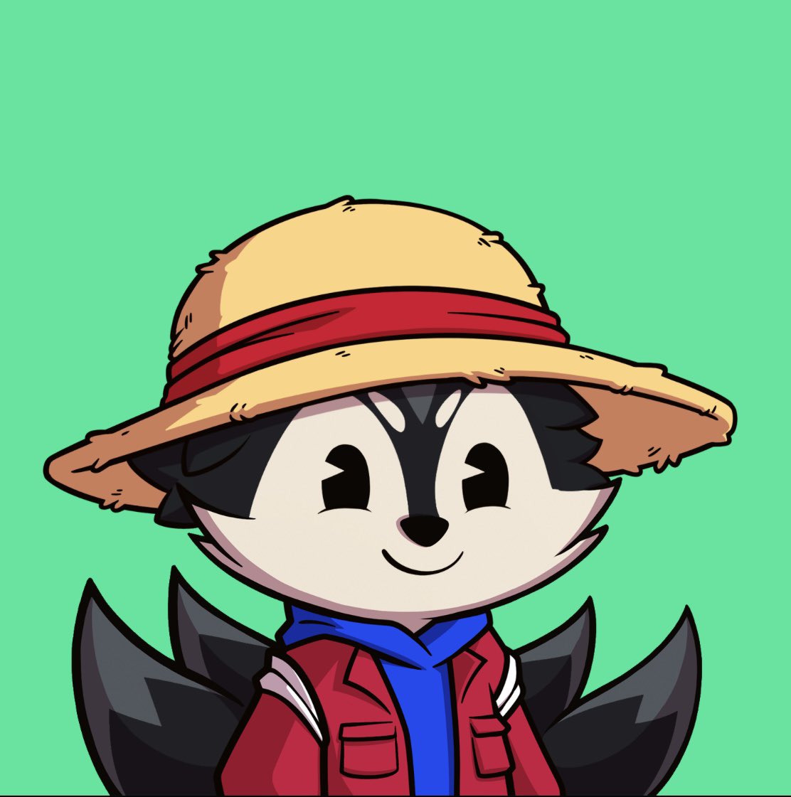 AAKruni's tweet photo. I identify as a fox 🦊@LineaBuild @FoxyLinea https://t.co/psSK2u7Zxz