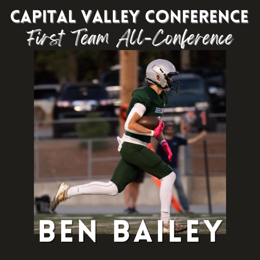 Ben Bailey tweet media